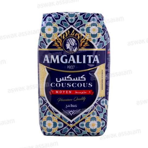 Cous Amga M 1kg